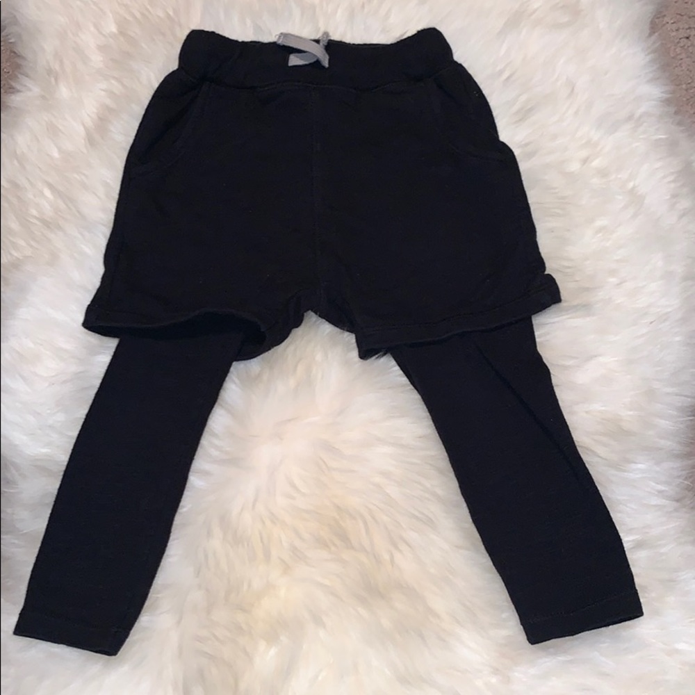 Stylish legging